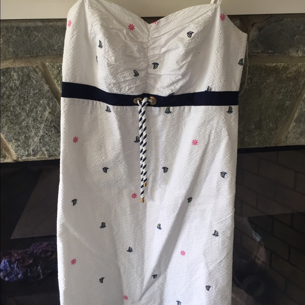 Lilly dress!